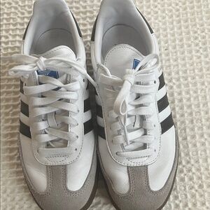 Addidas Sambas - Unisex 5.5